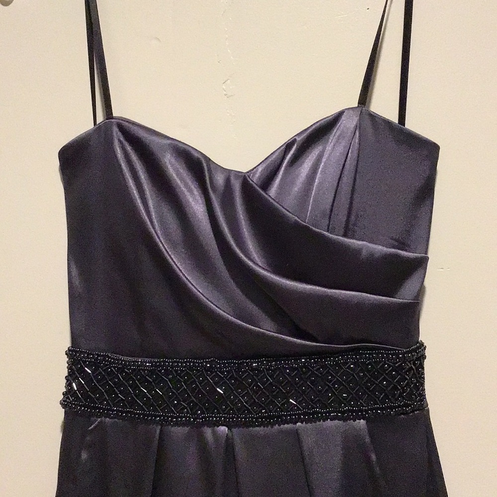 Minidress With Pockets!